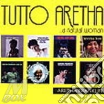Tutto Aretha/2cd cd