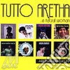 Tutto Aretha/2cd cd