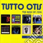 Otis Redding - Tutto Otis (2 Cd) cd