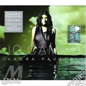 Laura Pausini - Io Canto (Album) cd musicale di PAUSINI LAURA