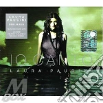 Laura Pausini - Io Canto (Album) cd