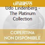 Udo Lindenberg - The Platinum Collection cd