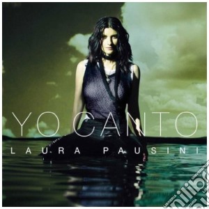 Laura Pausini - Yo Canto cd musicale di PAUSINI LAURA