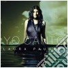 Laura Pausini - Yo Canto cd