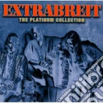 Extrabreit - The Platinum Collection cd