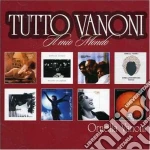 Tutto Vanoni cd