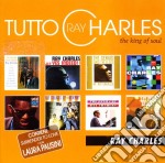 Ray Charles - Tutto Ray Charles (2 Cd)