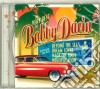 Bobby Darin - The Very Best Of cd