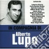 Alberto Lupo - In Compagnia Di Alberto Lupo cd