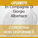 In Compagnia Di Giorgio Albertazzi cd