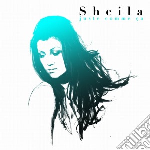 Sheila - Juste Comme Ca (2 Cd) cd musicale di Sheila