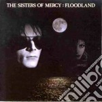 Sisters Of Mercy (The) - Floodland (Expanded & Remastered)