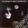 Sisters Of Mercy (The) - Floodland (Expanded & Remastered) cd