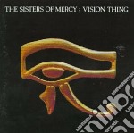 Sisters Of Mercy (The) - Vision Thing (Expanded & Remastered)
