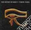 Sisters Of Mercy (The) - Vision Thing (Expanded & Remastered) cd