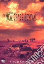 (Music Dvd) Leon Russell And The New Grass Revival - Live And Pickling Fast