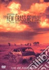 (Music Dvd) Leon Russell And The New Grass Revival - Live And Pickling Fast cd