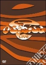 (Music Dvd) Osibisa - Live cd