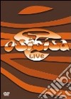 (Music Dvd) Osibisa - Live cd