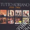 Adriano Celentano - Tutto Adriano: 1958-1964 cd