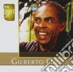 Gilberto Gil - Best Of Gilberto Gil cd