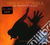 Vinicio Capossela - Nel Niente Sotto Il Sole (Cd+Dvd) cd