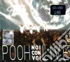 Noi Con Voi (live)+dvd cd