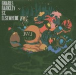 Gnarls Barkley - St. Elsewhere