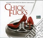 Chick Flicks - Chick Flicks cd