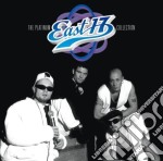 East 17 - The Platinum Collection