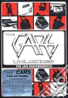 (Music Dvd) Cars (The) - Unlocked - The Live Performances (Dvd+Cd) cd
