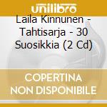 Laila Kinnunen - Tahtisarja - 30 Suosikkia (2 Cd) cd