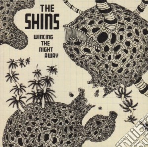 Shins (The) - Wincing Night Away cd musicale di Shins
