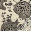 Shins (The) - Wincing Night Away cd musicale di Shins