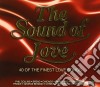 Sound Of Love (The) / Various (2 Cd) cd