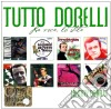 Johnny Dorelli - Tutto Dorelli (2 Cd) cd