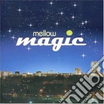 Mellow Magic / Various cd