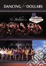 (Music Dvd) Dancing For Dollars cd