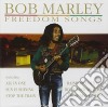 Bob Marley - Freedom Songs cd