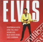 Elvis Presley - Elvis cd