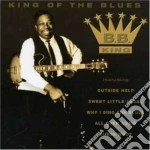 B.B. King - The Blues King cd
