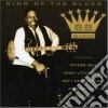 B.B. King - The Blues King cd