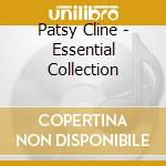 Patsy Cline - Essential Collection cd musicale di Patsy Cline