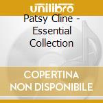 Patsy Cline - Essential Collection cd