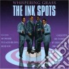 Ink Spots (The) - Whispering Grass cd