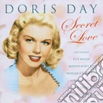 Doris Day - Secret Love cd