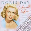 Doris Day - Secret Love cd