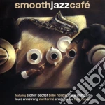 Smooth Jazz Cafe cd