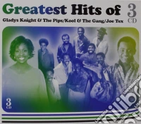 Knight - Tex cd