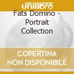Fats Domino - Portrait Collection cd